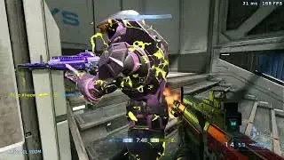 slayer recharge I had a good game