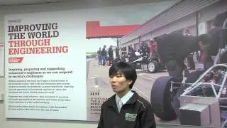 FS interviews Imperial Racing