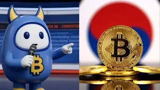Bitcoin Premium Collapse: South Korea's New Crypto Ban