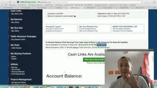 Maximum Money Formula Update week 1