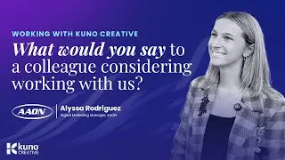 What Would You Say To Someone Considering Us? | Kuno Creative - Inbound Marketing Services