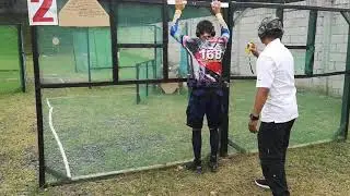 AOPC-24 SHOOTFEST 2018
