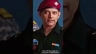 MARCIS COMMANDOTHE #indianarmy #airforce #army #commando #armylife