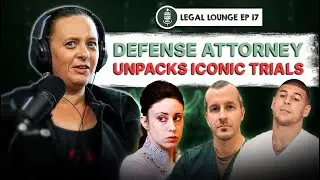 Defense attorney breaks down Casey Anthony Trial