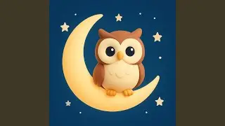 Gentle Night Baby Sleep Music for Snuggles and Sleep