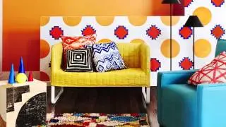 2015 Dulux Colour Forecast &ndash;&nbsp;Modhaus