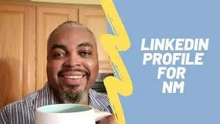 Setting Up The Linkedin Profile for Network Marketers