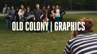 Graphic Communication & Design - Old Colony RVTHS