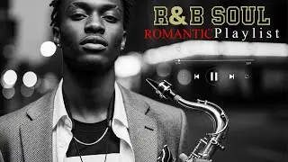 【R&B Soul】Chill Soul R&B Romance – Smooth Relaxing Vibes for Study, Focus & Love