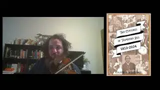 The Old Salt Wind (Steve Gadd) - Two Centuries of Tasmanian Jigs 1813-2024