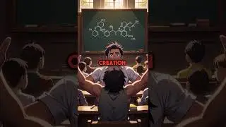 5 Anime Scenes That Are Actually Real Science
