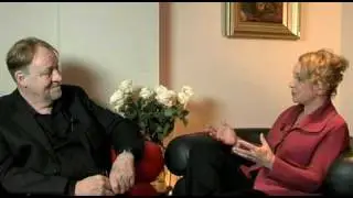 Author Philippa Gregory Discusses The Plantagenet Court