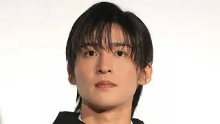 Snow Man・目黒蓮｜『SHOGUN 将軍』シーズン2撮影でカナダへ✈️