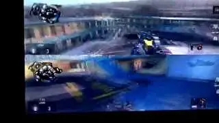 Call Of Duty:Advanced Warfare 