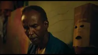 THE VILLAGE NEXT TO PARADISE (2024) | Official Trailer