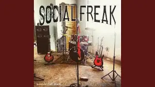 Wonderful Man