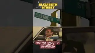 Inside Elizabeth Street: The Mafia&rsquo;s Sicilian Empire in NYC
