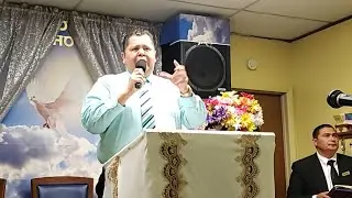 Campaña Iglesia 1 Juan 5:7
