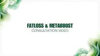 FatLoss & Metaboost IV Therapy: Benefits, Ideal Candidates & Process