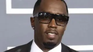 P Diddy Goes Down Now! Spiritual Warriors Check in!