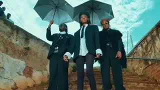 Swali by Mr kagame (Official KED Lyrics) HD and 4K (Vivid lyrics)