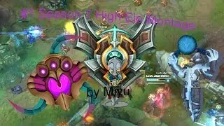 #1 High Elo S7 Montage by Miyu