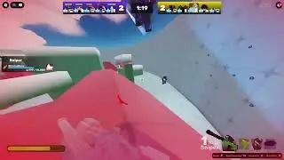 noscope to 7000 kills