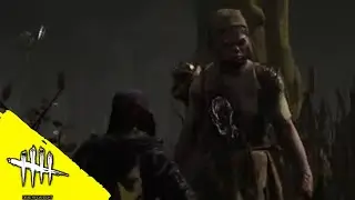DEAD BY DAYLIGHT THE TWINS VS MEG THOMAS MULTIPLAYER GAMEPLAY DBD HORROR NEW KILLER