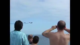 Nigel Red Arrows Video #redarrows #RAF