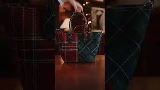 RALPH LAUREN | Polo Ralph Lauren | Holiday 2024