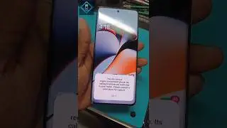 #shorts OnePlus Ace 2 network unlock tamil