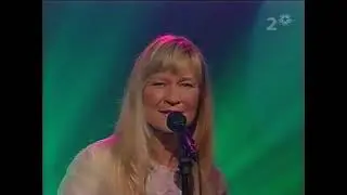 Frifot - Aftonkoral, Vallpolska (Go'Kväll 2001)