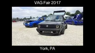 VAG Fair 2017