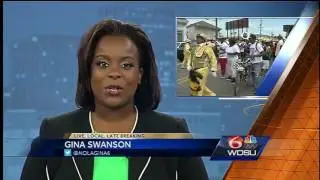 Zulu celebrates 107th anniversary with plenty of music, costumes, fun