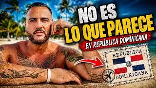 La Vuelta al Mundo / REPUBLICA DOMINICANA 🇩🇴