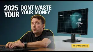 Dell 32