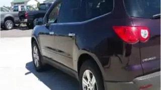 2009 Chevrolet Traverse Used Cars Grand Island NE