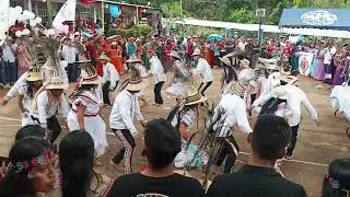 UDELAS CHICHICA FESTIVAL INTERUNIVERSITARIO 2025.
