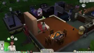 Murphy bed death