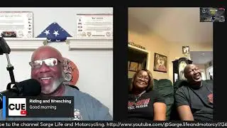Rode matching Can Am motorcycles across country over 6000 miles Part II #I10endtoend. Revised.