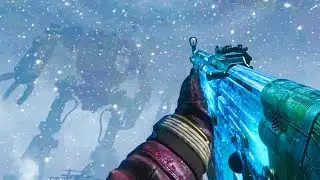 Black Ops 2: ORIGINS SOLO EASTER EGG (No Commentary)