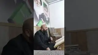 ماتيسرمن سورة الأنعام المباركة لبيك ياحسين نعم لآل الصدر الكرام 