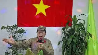 Chèo@ VINH DANH BỘ ĐỘI CỤ HỒ 