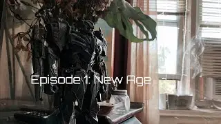 Transformers Stars: United | Episode 1 (Stop Motion Animation)
