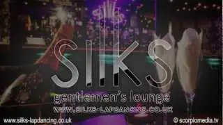 SILKS GENTLEMEN'S CLUB EVENT SPONSOR TRAILER CREATED BY SCORPIOMEDIA.TV