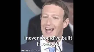 Embark on greatness with Mark Zuckerberg's inspiring speech
