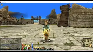 #Episódio 02: Jogando Priston Tale depois de 5 anos