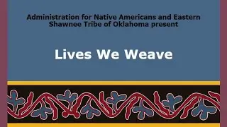 Lives We Weave