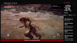Live horizon zero dawn