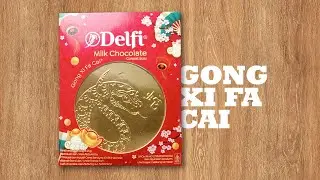 DELFI GOLD COIN CHINESE NEW YEAR SERIES